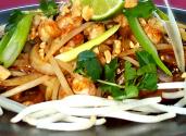 Sweet And Spicy Shrimp